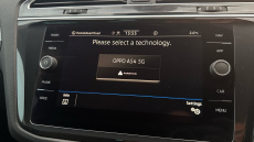 Volkswagen Tiguan 1.5 TSI 150 Life 5dr DSG Petrol Estate